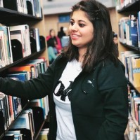 Nancy Chhabra