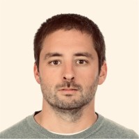 Santiago Garcia Bourg