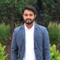 Tejas Hemant Desai