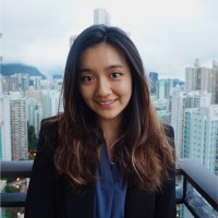 Caroline Ang