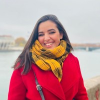Myriam Salhi