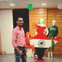 Jayraj Parimal