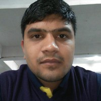 Lokesh Yadav