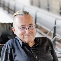 sven weidner