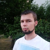 Nikita Krapyvnyi