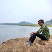 Keyur Dhanani
