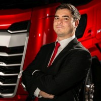 Alex Wessels