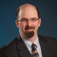 Brett Scott