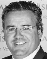 Sander Koudijs