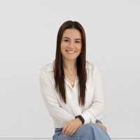 Maria Camila Cordoba Quijano