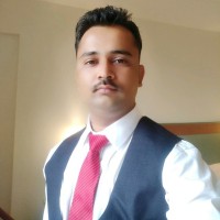 Bhupendra Rana