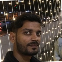 Manish Disoriya