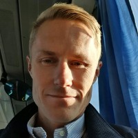 Daniel Belivin