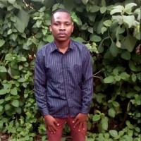 Anold Charles