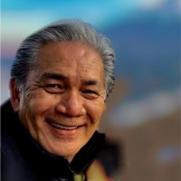 Richard Momii