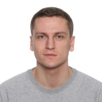 Dmytro Yaroshchuk