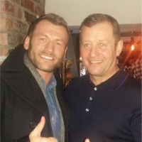 Graeme Smith