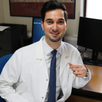 Abraham The Pharmacist