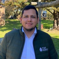 Rohnal Mitchell Vargas Gómez