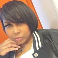 Yolanda Davis