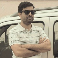 Harish Rana