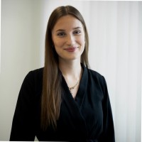 Larissa Conradi