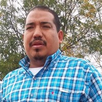 Juan Carlos Espino Cazares