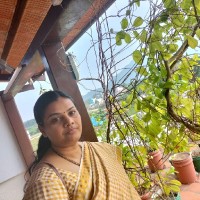 Priya Muralidharan