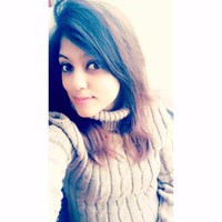 Siddhika Poddar Sancheti