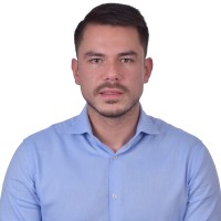 Ricardo Esteban Jácome Quito