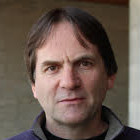 Simon Dalby