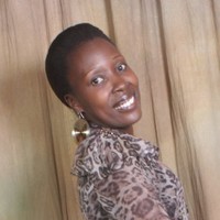 Patrah Mbabazi
