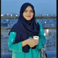 Humna Irfan
