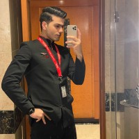 Saqib Mir