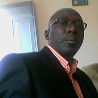 SOULEYMANE Sidibe