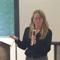 Heidi Mareburger Aspinwall