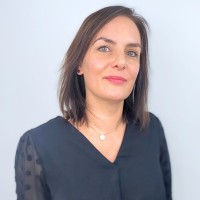 Stéphanie BRILLANT