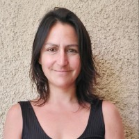 Daniela Silva Da-Bove