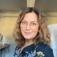 Johanna Wik