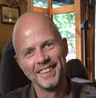 Jan Sander Holmen