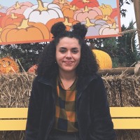 Elyce Russell