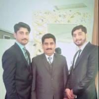 Malik Sohail Qaisar