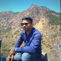 Debabrata Dash