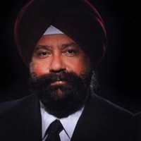 Manjeet Sethi
