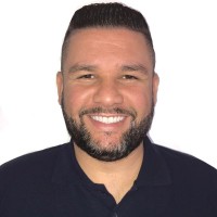 Rafael Da Cruz Pereira