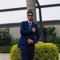 Akash Gangalwar