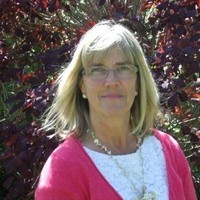 Jill Harvey