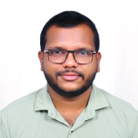 Akshay Raut