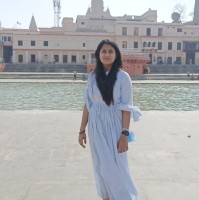Kanchan Gupta