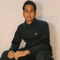Prince Tiwari